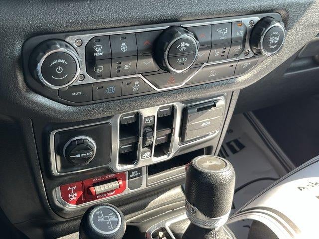 2024 Jeep Wrangler 4xe Willys 4x4