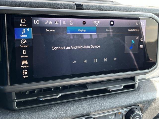 2024 Jeep Wrangler 4xe Willys 4x4