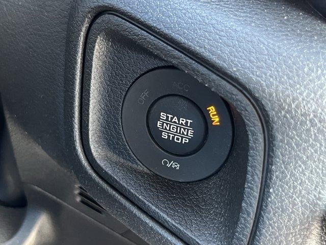 2024 Jeep Wrangler 4xe Willys 4x4