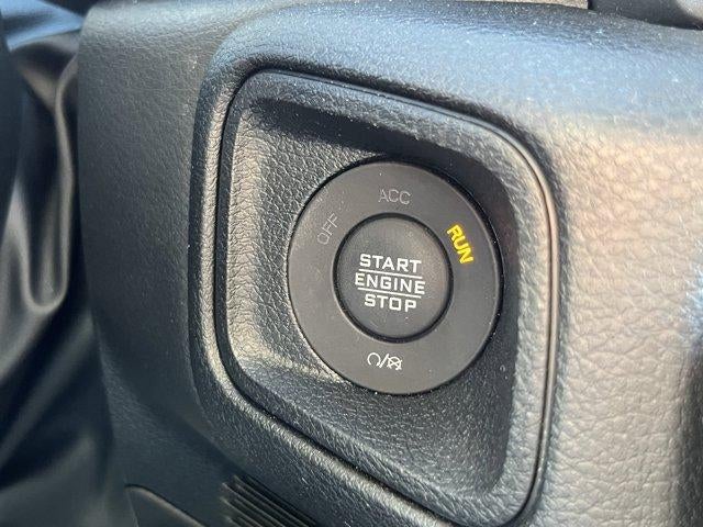2024 Jeep Wrangler 4xe Sport S 4x4