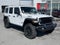 2024 Jeep Wrangler 4xe Willys 4x4