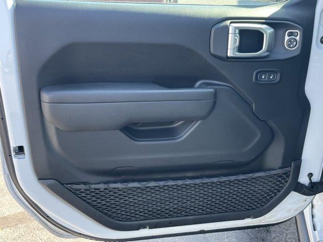 2024 Jeep Wrangler 4xe Willys 4x4