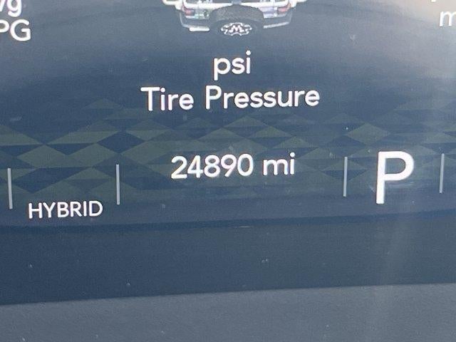 2024 Jeep Wrangler 4xe Willys 4x4