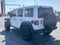 2024 Jeep Wrangler 4xe Willys 4x4