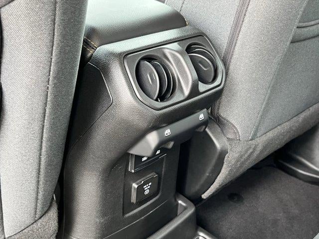 2025 Jeep Wrangler 4xe Sahara 4x4