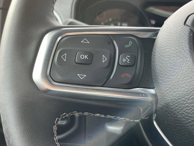 2025 Jeep Wrangler 4xe Sahara 4x4