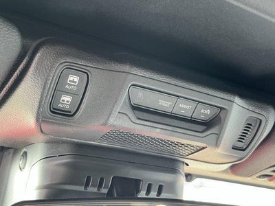 2025 Jeep Wrangler 4xe Sahara 4x4