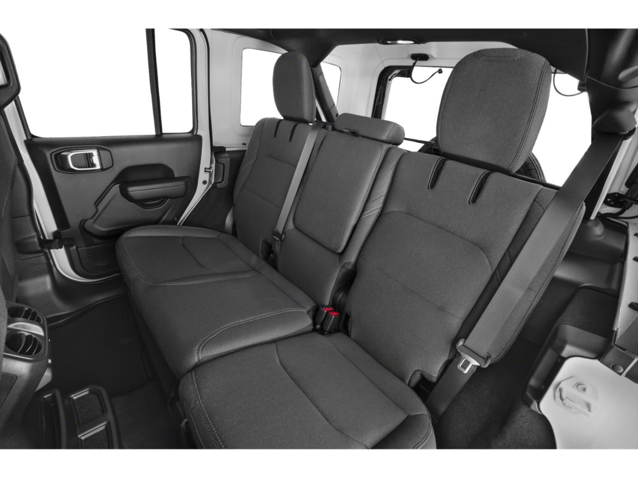 2024 Jeep Wrangler 4xe Rubicon X 4x4