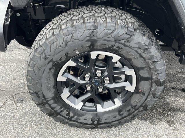 2025 Jeep Wrangler 4xe Rubicon 4x4