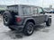 2025 Jeep Wrangler 4xe Rubicon 4x4