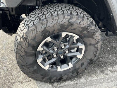 2025 Jeep Wrangler 4xe Rubicon 4x4