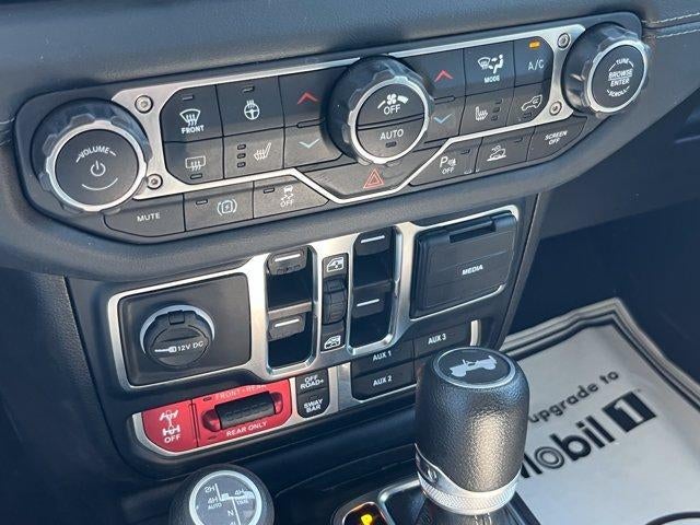 2024 Jeep Wrangler 4xe Rubicon 4x4