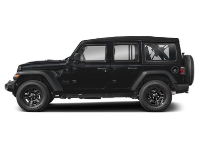 2024 Jeep Wrangler Rubicon 392 4 Door 4x4 *Ltd Avail*