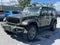 2024 Jeep Wrangler 4xe High Altitude 4x4
