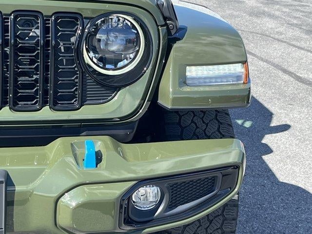 2024 Jeep Wrangler 4xe High Altitude 4x4