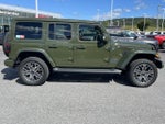 2024 Jeep Wrangler 4xe High Altitude 4x4