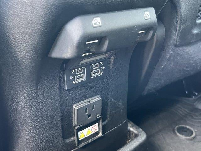 2024 Jeep Wrangler 4xe High Altitude 4x4