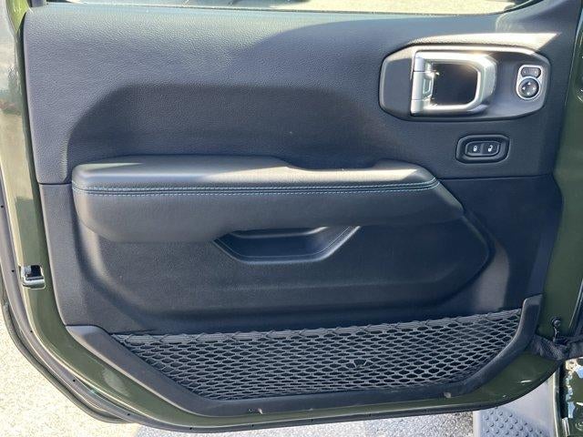2024 Jeep Wrangler 4xe High Altitude 4x4