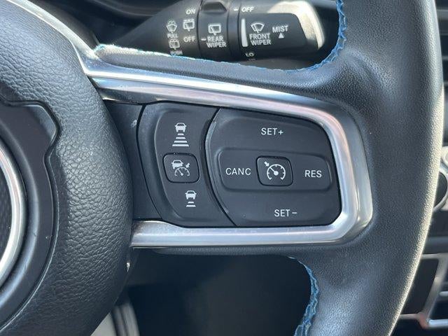 2024 Jeep Wrangler 4xe High Altitude 4x4