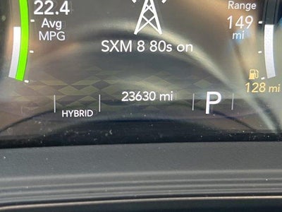 2024 Jeep Wrangler 4xe High Altitude 4x4