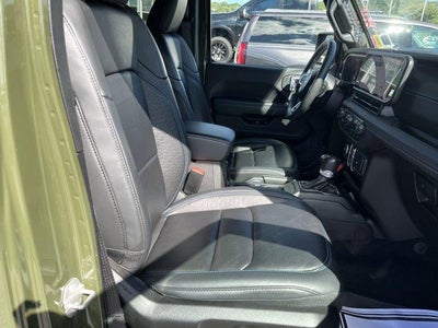 2024 Jeep Wrangler 4xe High Altitude 4x4