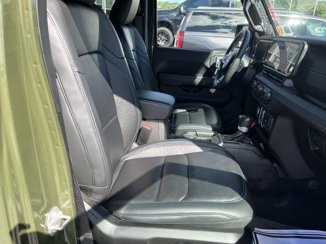 2024 Jeep Wrangler 4xe High Altitude 4x4