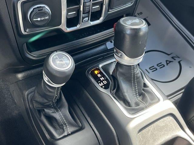 2024 Jeep Wrangler 4xe High Altitude 4x4