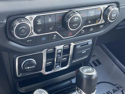 2024 Jeep Wrangler 4xe High Altitude 4x4