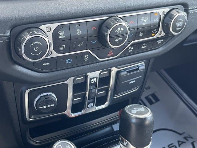 2024 Jeep Wrangler 4xe High Altitude 4x4