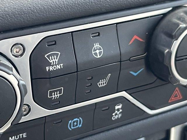 2024 Jeep Wrangler 4xe High Altitude 4x4