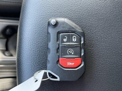 2024 Jeep Wrangler 4xe High Altitude 4x4