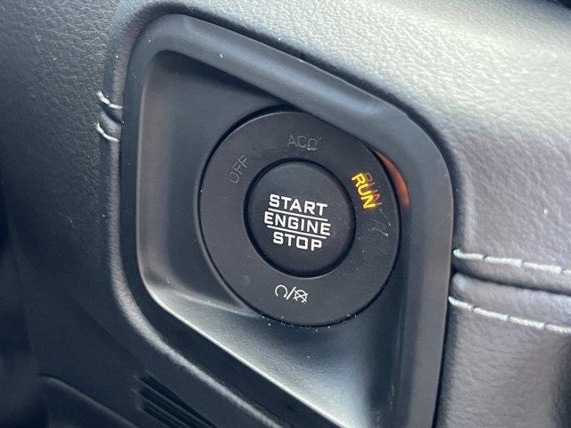 2024 Jeep Wrangler 4xe High Altitude 4x4
