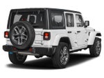 2024 Jeep Wrangler 4xe High Altitude 4x4
