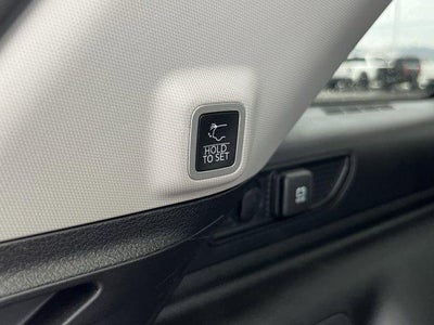 2022 Jeep Grand Cherokee 4xe 4x4