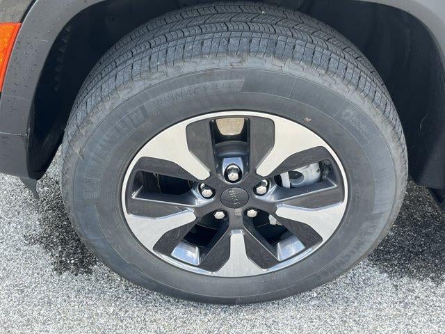 2023 Jeep Grand Cherokee 4xe 4x4