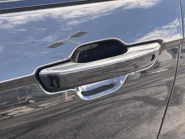 2023 Jeep Grand Cherokee 4xe 4x4