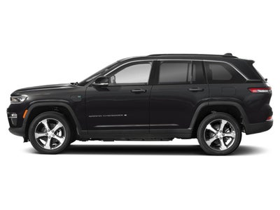 2023 Jeep Grand Cherokee 4xe 4x4