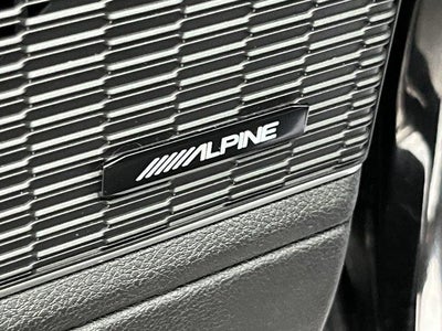 2023 Jeep Grand Cherokee 4xe Trailhawk 4x4