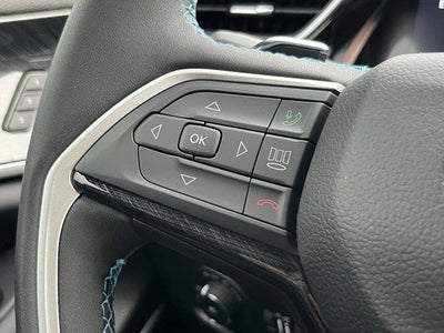 2023 Jeep Grand Cherokee 4xe Trailhawk 4x4