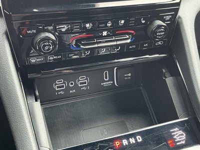2023 Jeep Grand Cherokee 4xe Trailhawk 4x4