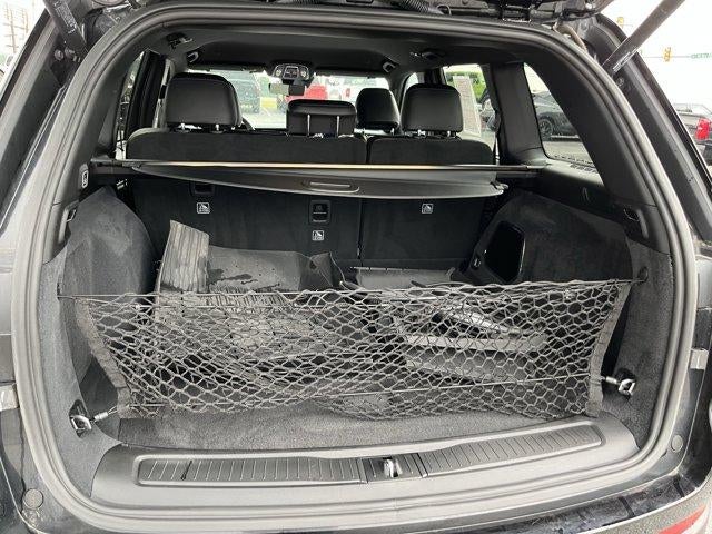 2023 Jeep Grand Cherokee 4xe Trailhawk 4x4
