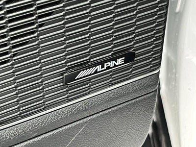 2023 Jeep Grand Cherokee 4xe Trailhawk 4x4