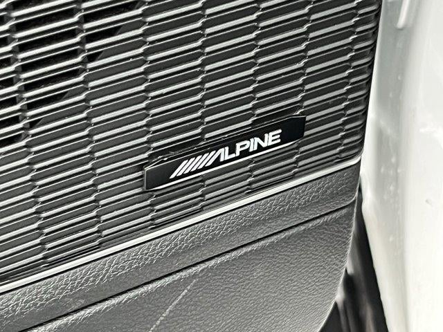 2023 Jeep Grand Cherokee 4xe Trailhawk 4x4