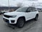 2023 Jeep Grand Cherokee 4xe Trailhawk 4x4