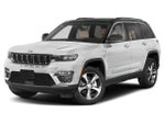 2023 Jeep Grand Cherokee 4xe Trailhawk 4x4