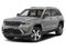 2024 Jeep Grand Cherokee 4xe Overland 4x4