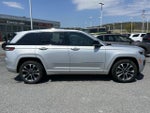 2023 Jeep Grand Cherokee 4xe Overland 4x4