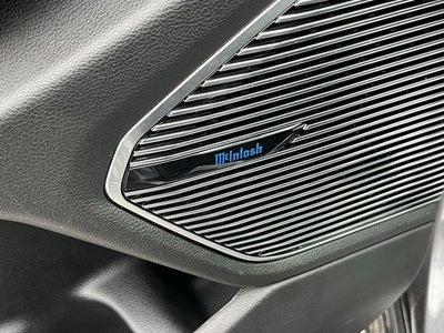 2022 Jeep Grand Cherokee 4xe Overland 4x4