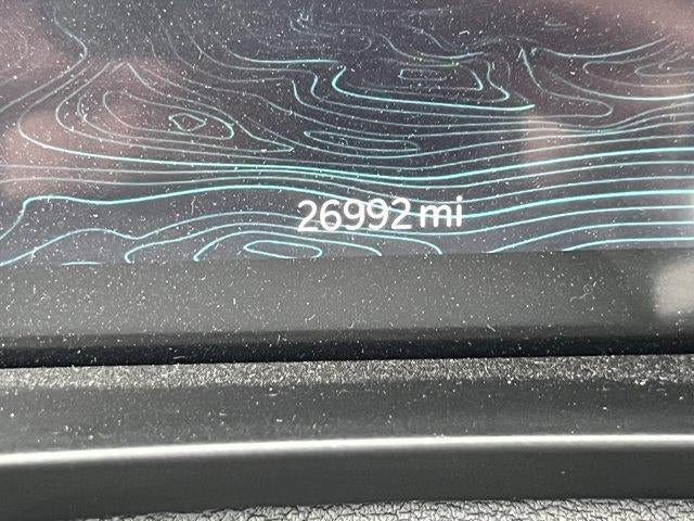 2022 Jeep Grand Cherokee 4xe Overland 4x4