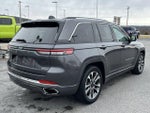 2022 Jeep Grand Cherokee 4xe Overland 4x4